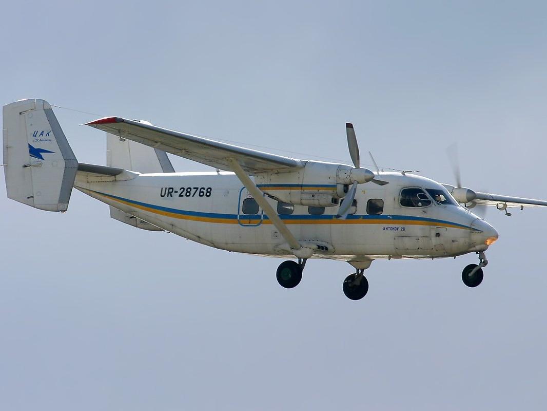Radardan kaybolan Rus uçağı bulundu: Sert iniş yaptı, yolcular hayatta