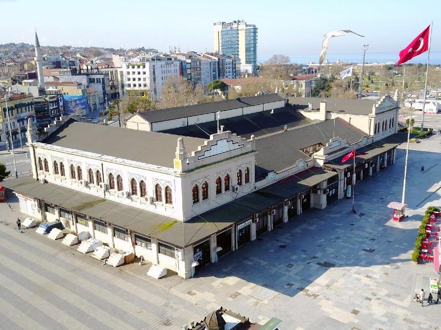 İstanbul Üniversitesi'nden konservatuvar açıklaması:  Yeni bir bina kiraladık