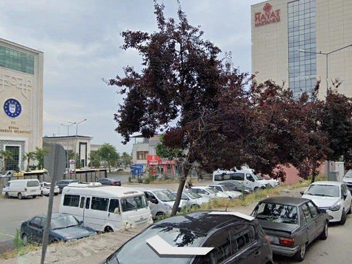 AKP’li belediye kültür merkezini yıkıp otopark yaptı