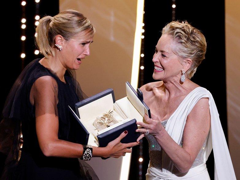 Cannes Film Festivali'nde ödüller belli oldu: Kadın yönetmen kazandı