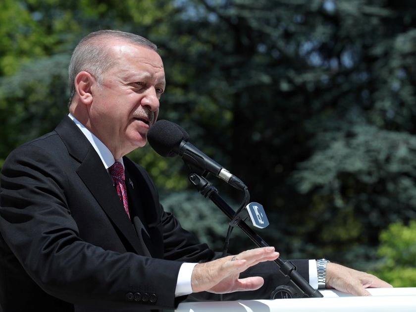 Erdoğan'ın İsrail'le görüşmesinin perde arkası ortaya çıktı