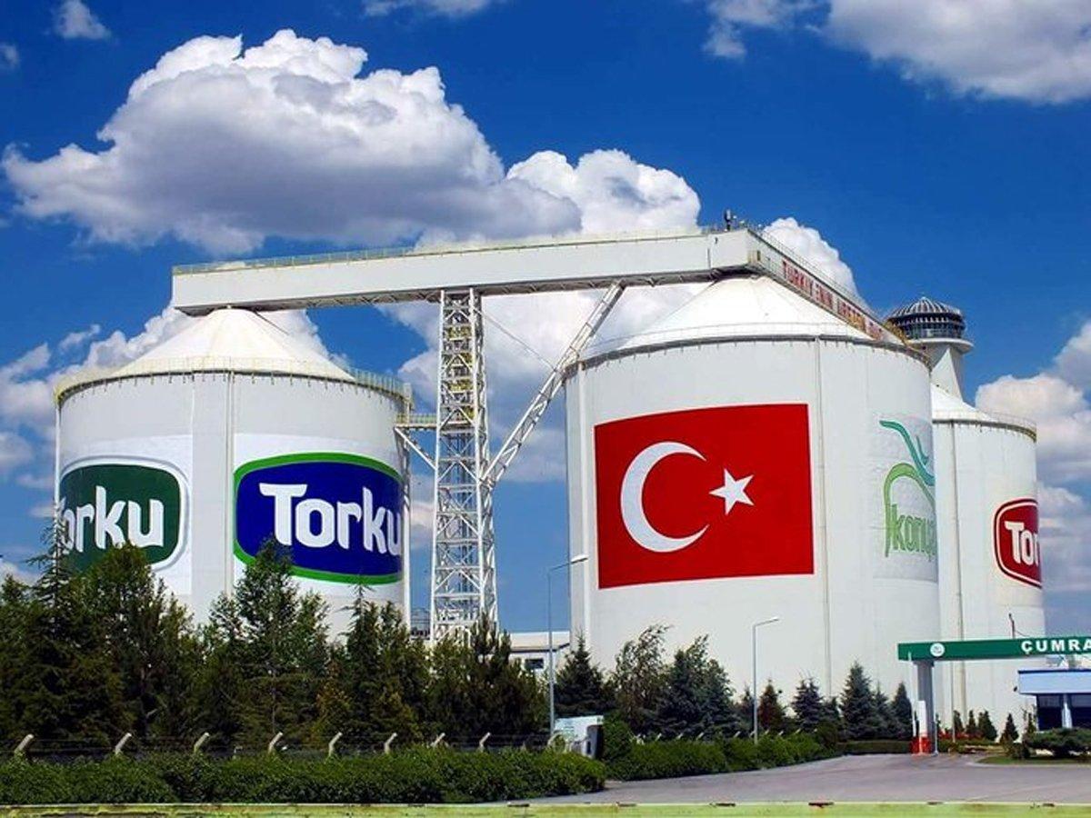 Türkiye'nin en büyük çiftçi kuruluşundan rekor borç