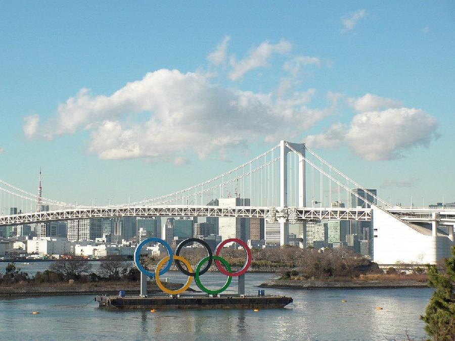 Tokyo Olimpiyat Oyunları'yla bağlantılı Covid-19 vaka sayısında artış