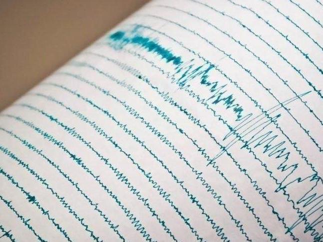Kayseri'de 13 dakikada 3 deprem meydana geldi! Son depremler...