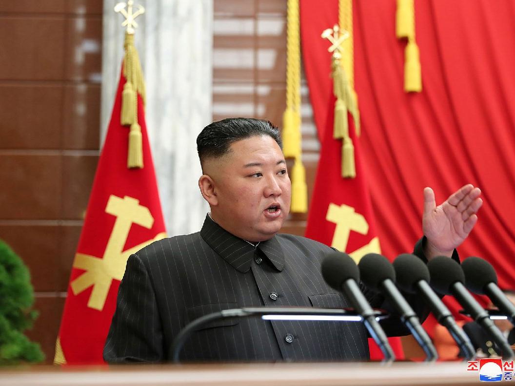 Kim Jong-un gözünü kararttı... Yabancı hayranlığının sonu ya hapis ya darağacı