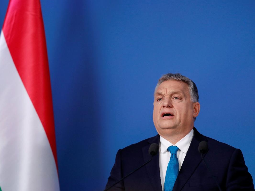 Macaristan Başbakanı Orban casusluk skandalının hedefinde: Bağımsız medyaya saldırıyor