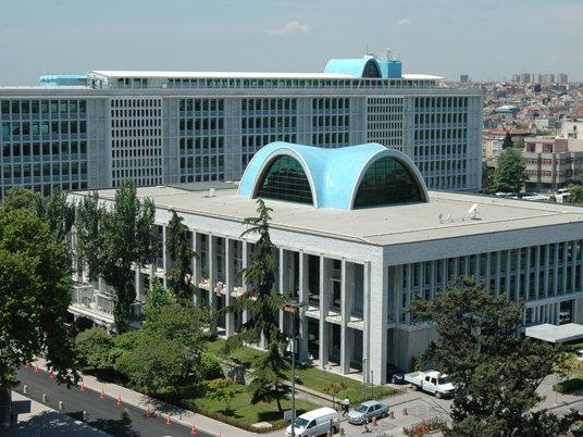 İstanbul'un en özel yeri kütüphane oluyor