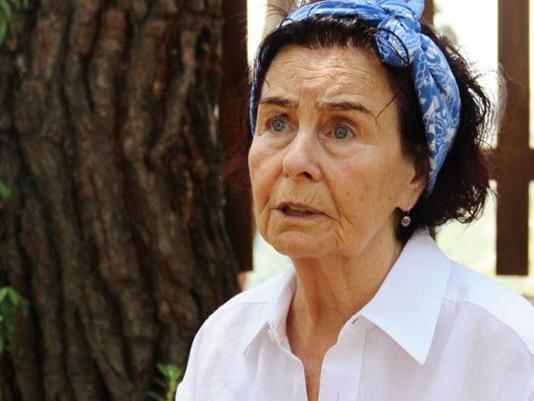 Fatma Girik'in sağlık durumuna ilişkin yeni açıklama