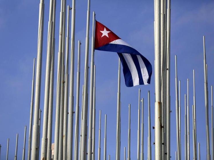 ABD’den Küba’ya yaptırım sinyali