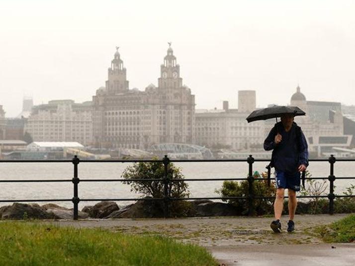 UNESCO, Liverpool'u dünya mirası listesinden çıkardı