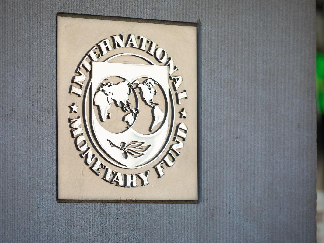 IMF ve Dünya Bankası, 2 yıldır ilk kez yüz yüze toplanmayı planlıyor