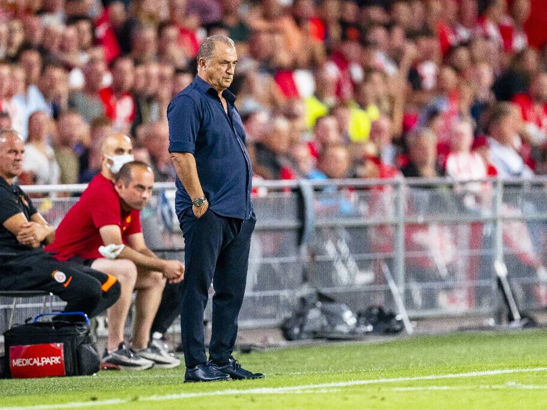PSV yenilgisi sonrası ülke puanı sıralamasında büyük tehlike