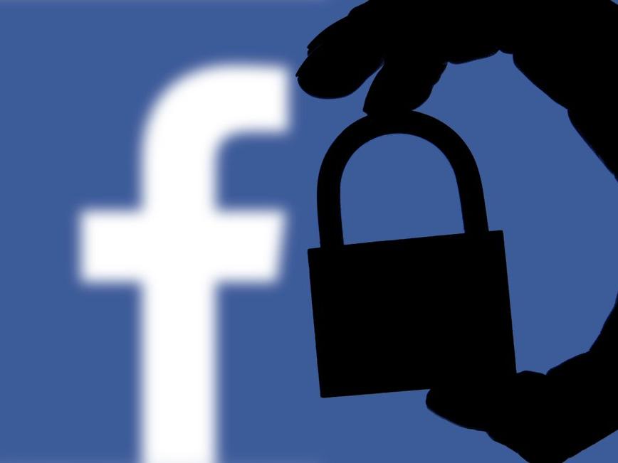 Facebook'tan yanlış bilgiler için önlem: O hashtag'i engelledi