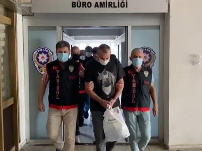 İzmir'de çocuklara hırsızlık yaptıran çete çökertildi: 14 tutuklama