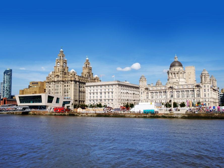 İngilizler şaşkın: Liverpool, UNESCO miras listesinden çıkarıldı