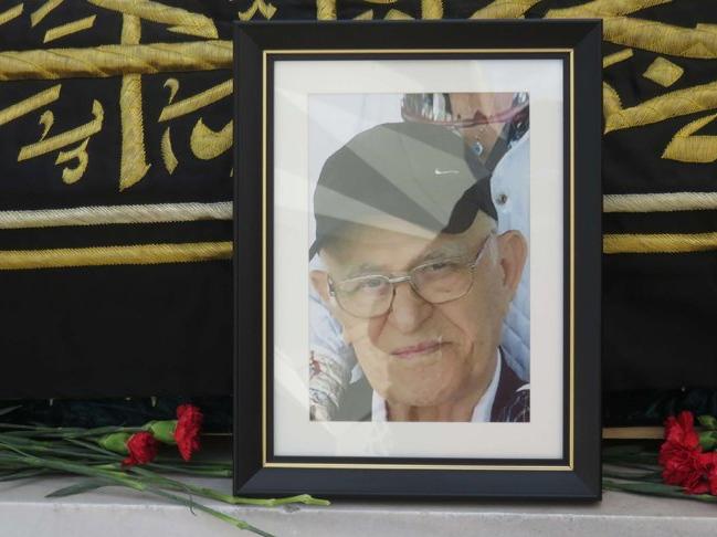 Şevket Sabancı son yolculuğuna uğurlandı