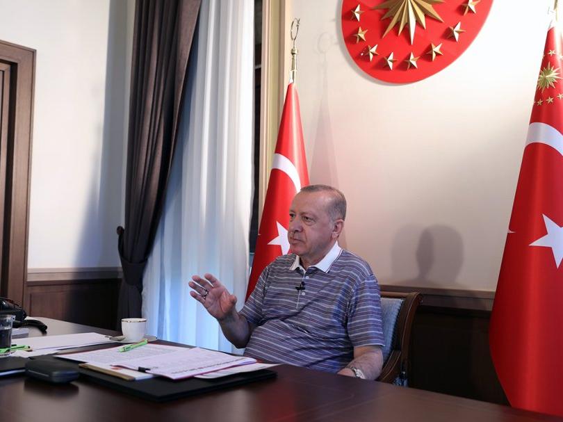 Financial Times yazarından Erdoğan yorumu: İktidarı yıpranmaya başladı