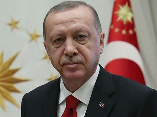Cumhurbaşkanı Erdoğan'dan Hatay'ın Türkiye'ye katılış yıldönümü ve Erzurum Kongresi mesajı