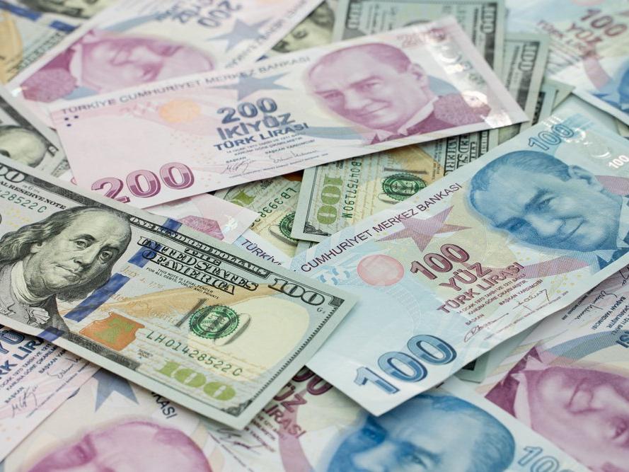 IIF’den Türkiye raporu: Yeni bir kredi genişlemesinin işaretleri var