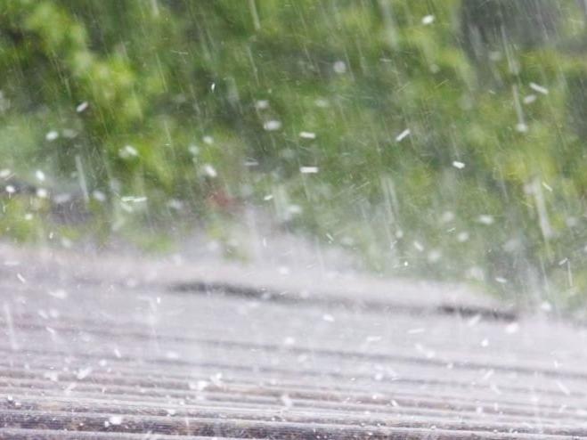 Samsun ve Ordu için şiddetli yağış uyarısı