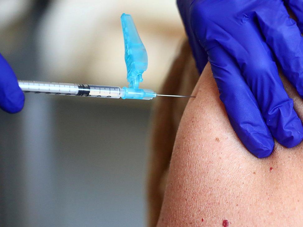 ABD'den 500 bin doz BioNTech aşısı bağışı