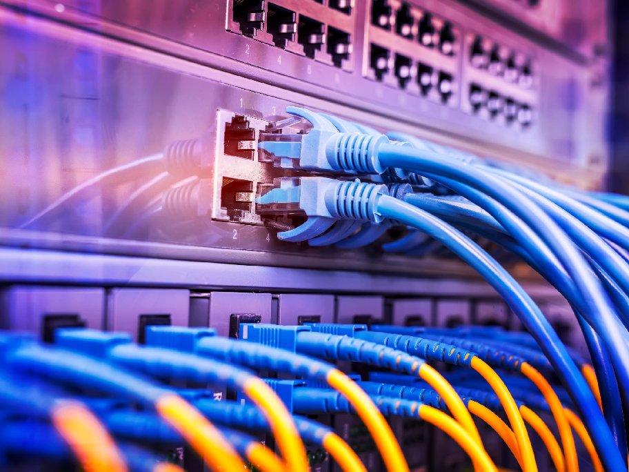 Türkiye'deki altyapı artan internet ihtiyacına yetişemiyor