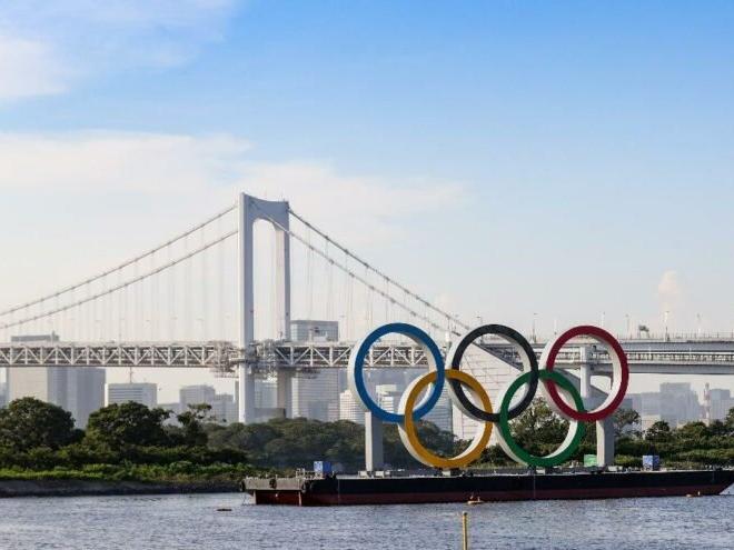 Tokyo Olimpiyatları'nda 127 kişide corona virüsü tespit edildi