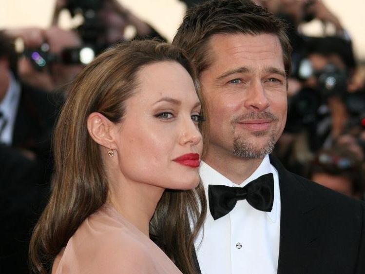 Angelina Jolie ve Brad Pitt'in boşanma davasında kritik gelişme
