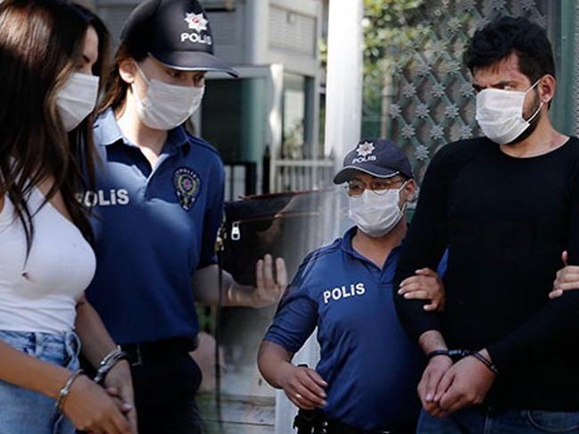 Ünlü oyuncu Ayşegül Çınar'ın 6 yıla kadar hapsi istendi