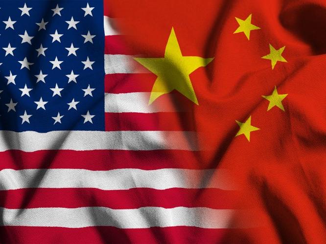 ABD-Çin arasında ipler geriliyor: Bazıları Çin'i öcüleştiriyor