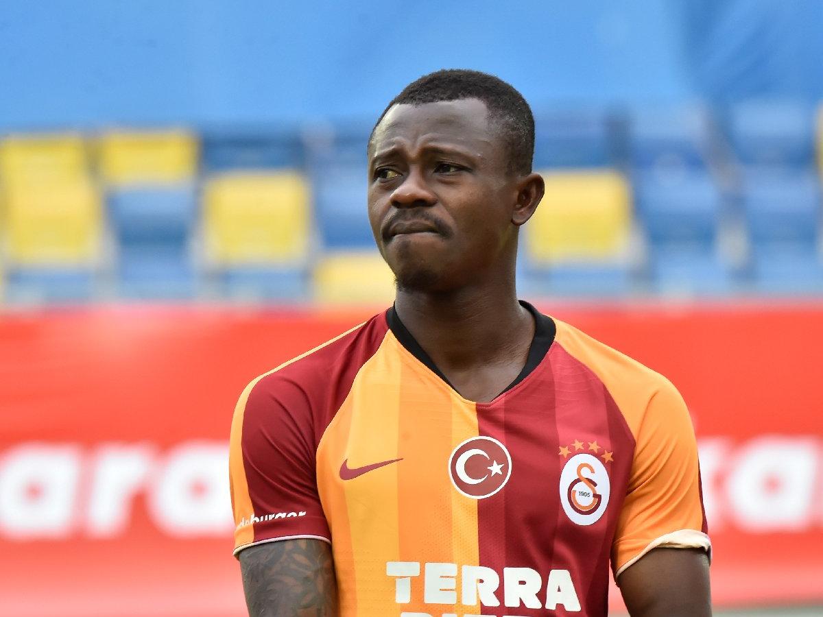 Seri transferlere devam... Galatasaray'da sıra orta sahada