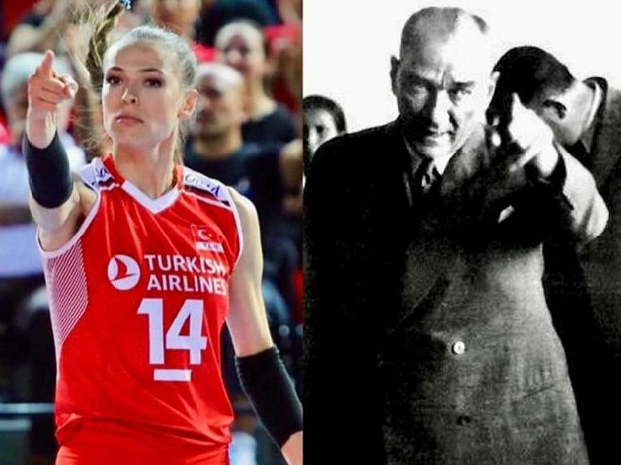 Atatürk’ün kızları cehaleti yenecek