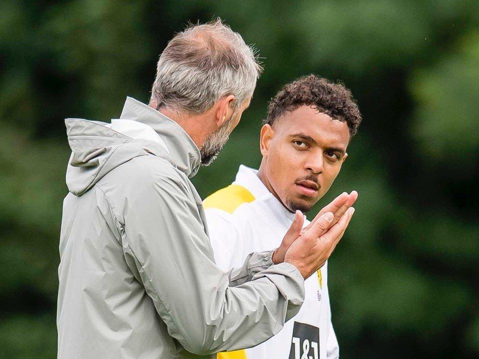 Dortmund, PSV'den Donyell Malen'i transfer etti