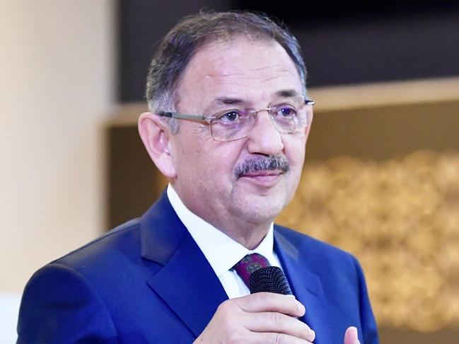 AKP'li Özhaseki'nin ardından ticaret dünyasından dikkat çeken açıklama: Ülkemiz için endişeliyiz