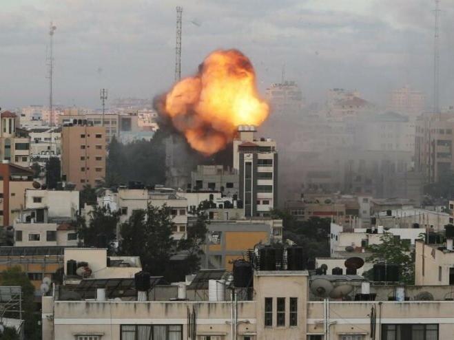 İnsan Hakları İzleme Örgütü açıkladı: İsrail ve Hamas savaş suçu işledi