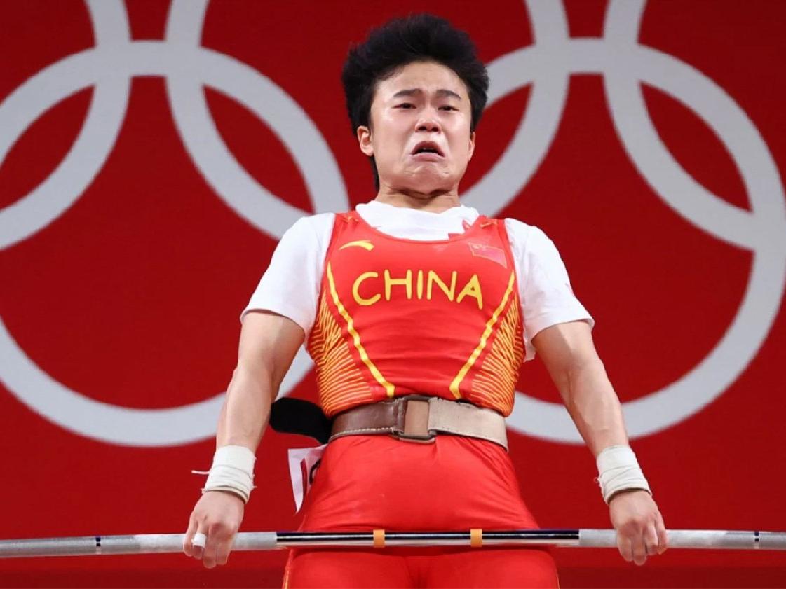 Tokyo Olimpiyatları'nda kriz yaratan kare... Çin Büyükelçiliği'nden Reuters'a suçlama: Kasıtlı olarak çirkin gösteriyorlar