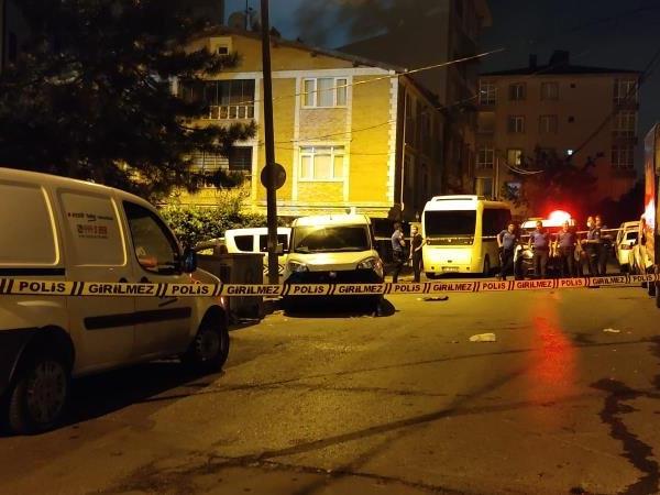 İstanbul'da kuzenler arasındaki kavga kanlı bitti: 2 ölü, 1 yaralı