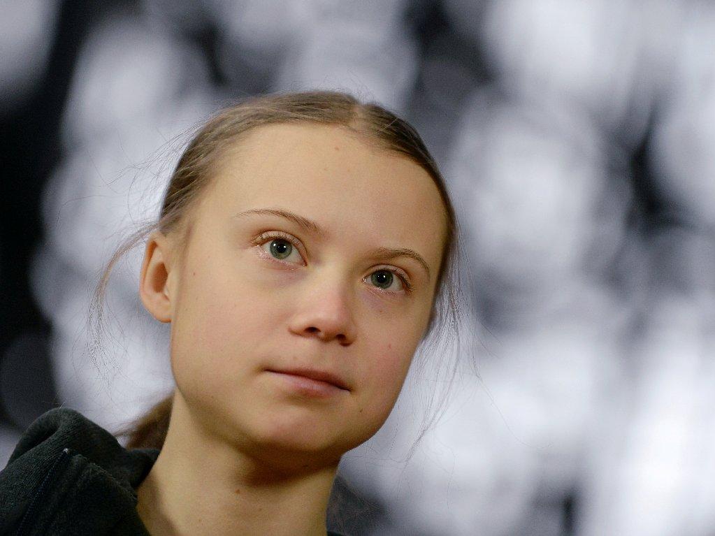 İlk doz aşısını olan Greta Thunberg, tüm dünyada eşit aşı dağılımı için çağrıda bulundu