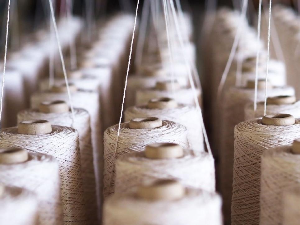 Tekstil devi AKTEKS’in fabrikaları icradan satılıyor