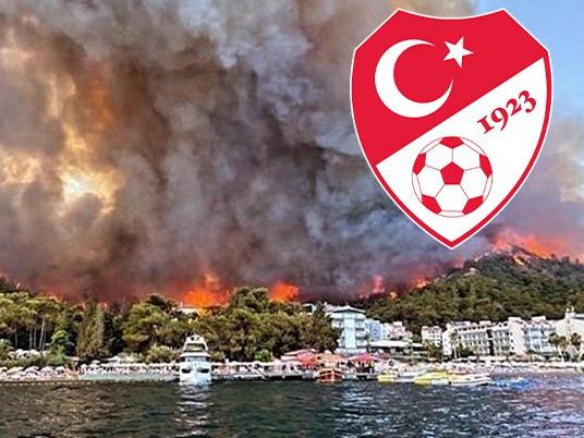 Türkiye Futbol Federasyonu'nun fidan projesine tepki