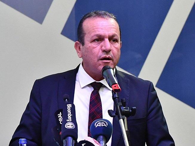 KKTC Turizm Bakanı Ataoğlu: Anavatan Türkiye’ye çok büyük geçmiş olsun