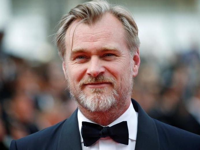 Netflix, Christopher Nolan'ın bir sonraki filmini almak için her şeyi yapmaya hazır