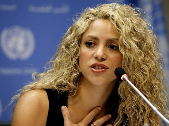 Shakira'ya vergi kaçakçılığı suçlaması... Hapse girebilir