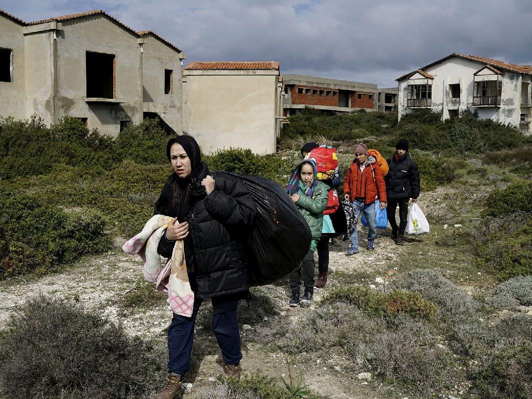 The Economist'ten Afgan mülteciler analizi: Türkiye karar verme yeri