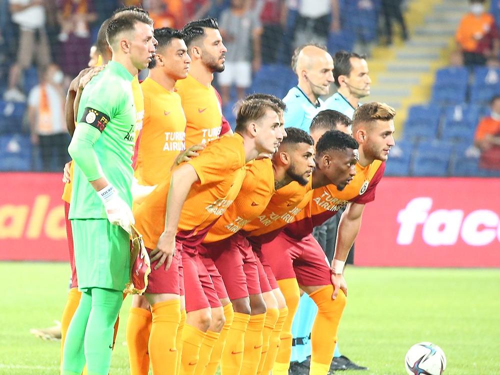 Galatasaray bir maçtan fazlasını kaybetti