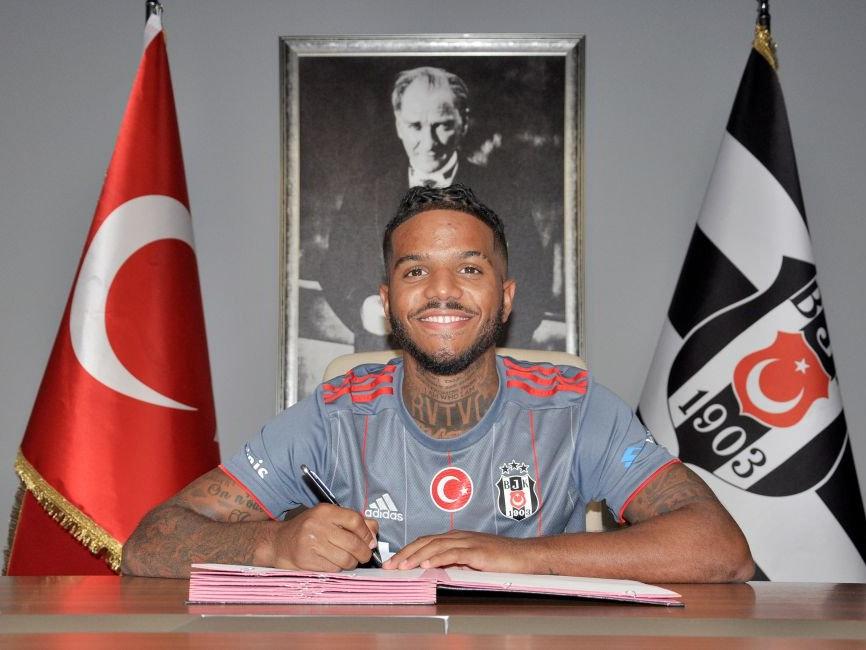Beşiktaş, Valentin Rosier transferini duyurdu: 'Çok sevdik be abi'