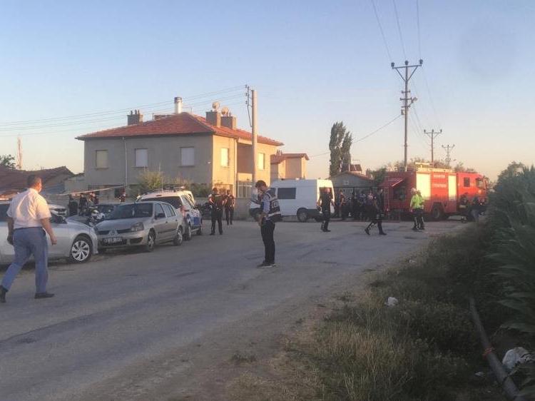 Konya'da aynı aileden 7 kişi öldürülmüştü: 10 gözaltı