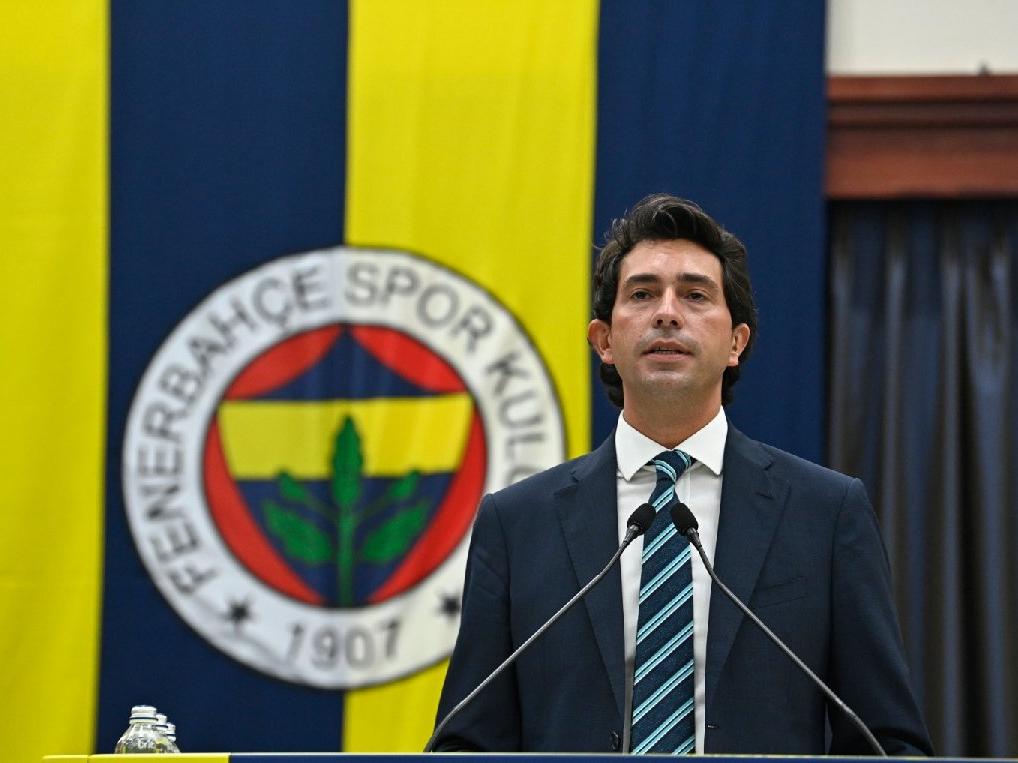 Fenerbahçe'den gelecek ve gidecek oyuncular için açıklama