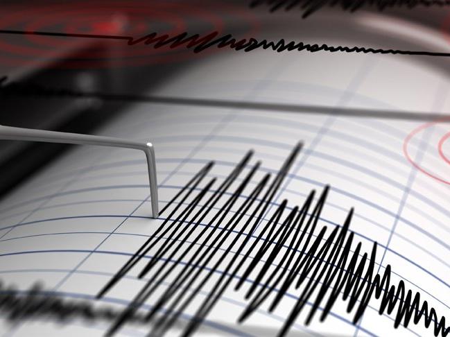 Muğla Datça açıklarında art arda depremler oldu! Son depremler listesi