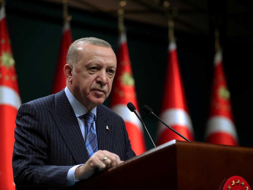The Economist: Erdoğan’ın çok daha fazla beklemesi gerekebilir